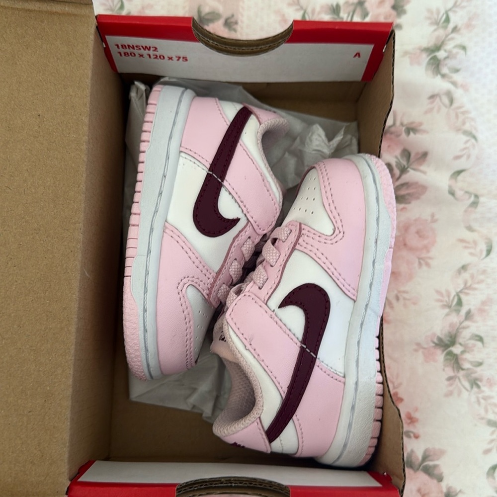 Nike dunk low 4C